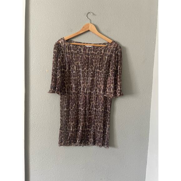 Lovers + Friends‎ AALIA MINI DRESS - Picture 4 of 11